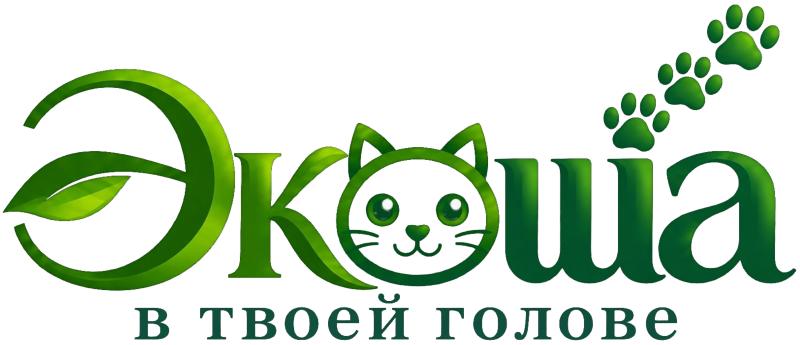 Экоша в твоей голове